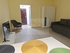 Drumul Taberei, 40 m de metrou Tudor Vladimirescu, garsoniera de inchiriat